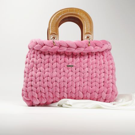 Soft Balance - różowy