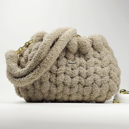 Gentle Touch - jasny brąz