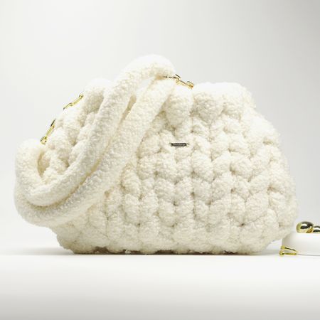 Gentle Touch - kremowy